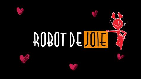 robot de jole